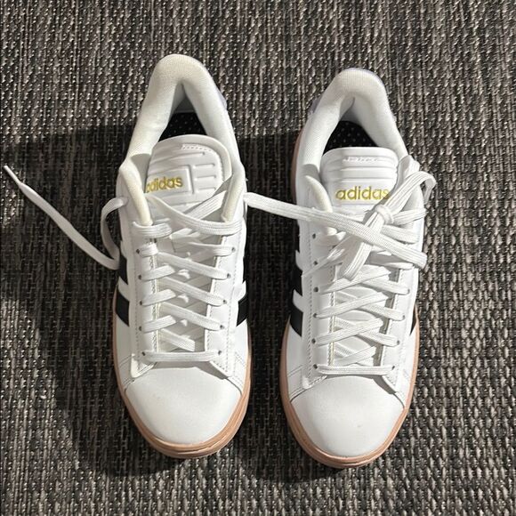 adidas gazelle silver green womens adidas grand court alpha 00s shoes female white main image 0